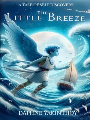 cover image of The little Breeze